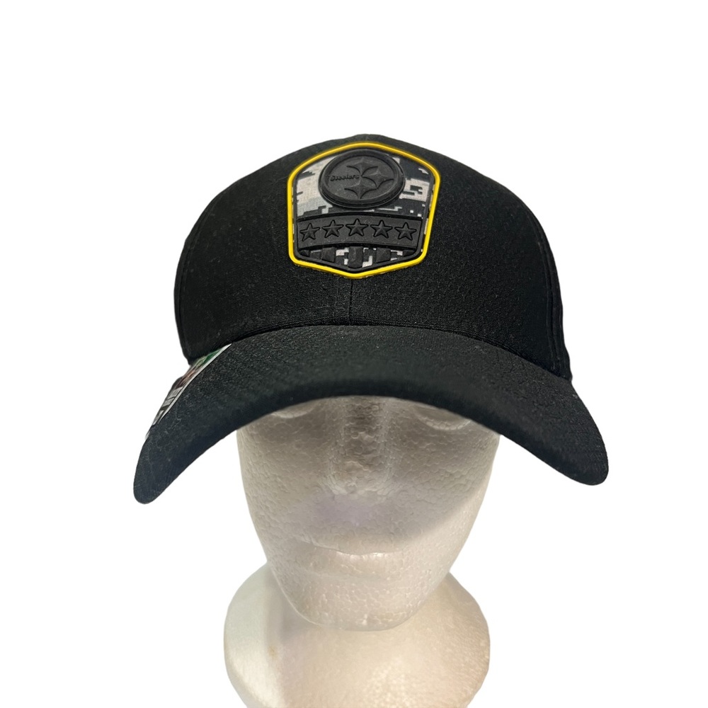 Pittsburg Steelers NFL Hat